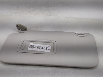 2010 Subaru Forester Sun Visor Shade Replacement Driver Left Mirror Fits OEM Used Auto Parts