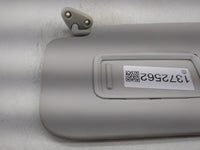 2010 Subaru Forester Sun Visor Shade Replacement Driver Left Mirror Fits OEM Used Auto Parts - Oemusedautoparts1.com