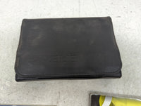 2010 Subaru Forester Owners Manual Book Guide P/N:A8150BE-B OEM Used Auto Parts - Oemusedautoparts1.com