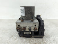 2009-2010 Subaru Forester ABS Pump Control Module Replacement P/N:0265230199 Fits Fits 2009 2010 OEM Used Auto Parts - Oemus