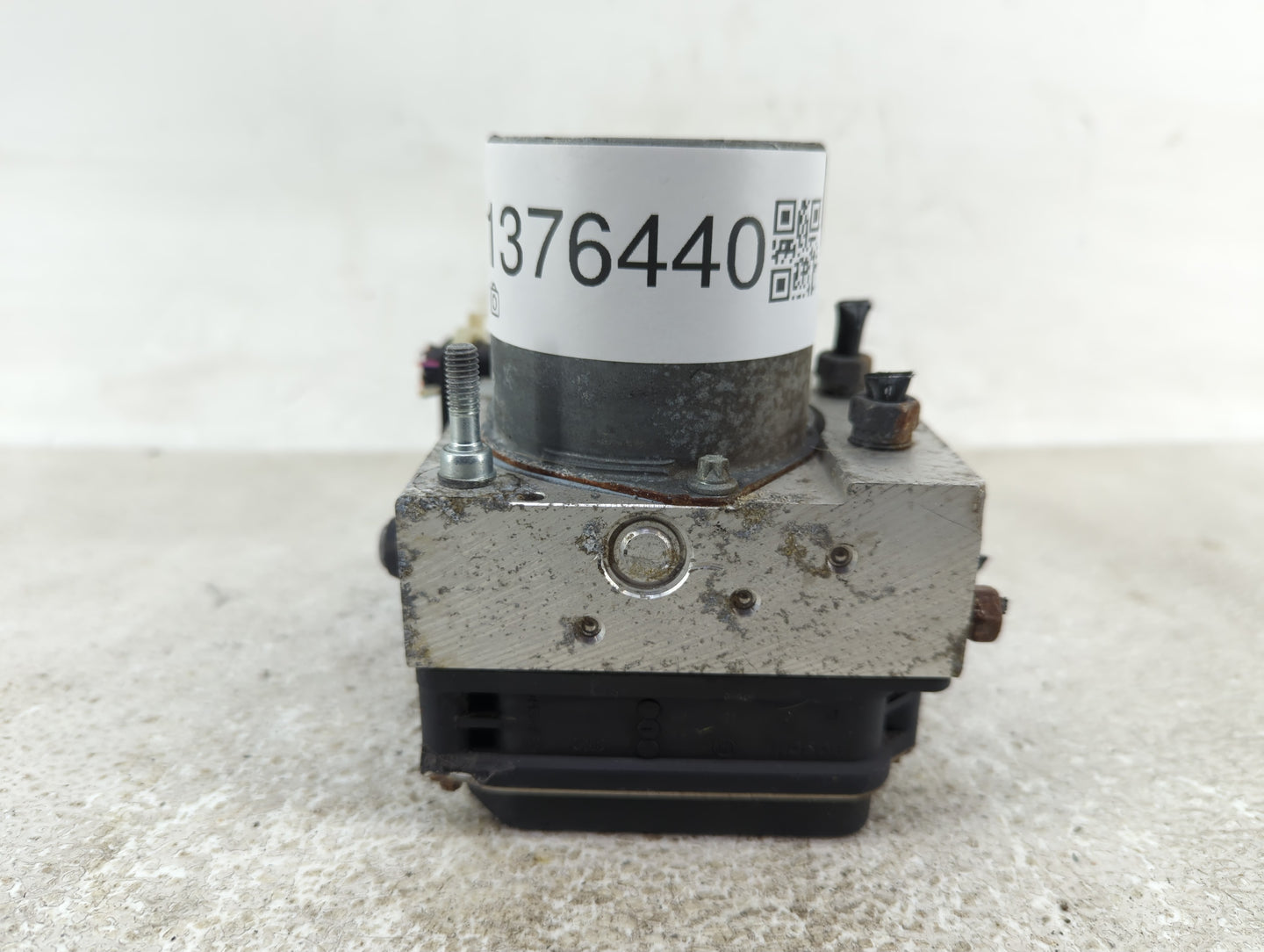 2009-2010 Subaru Forester ABS Pump Control Module Replacement P/N:0265230199 Fits Fits 2009 2010 OEM Used Auto Parts - Oemus
