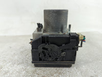 2009-2010 Subaru Forester ABS Pump Control Module Replacement P/N:0265230199 Fits Fits 2009 2010 OEM Used Auto Parts - Oemus