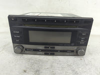 2009-2013 Subaru Forester Radio AM FM Cd Player Receiver Replacement P/N:86201SC600 Fits Fits 2009 2010 2011 2012 2013 OEM U