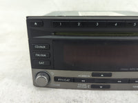2010 Subaru Forester Radio AM FM Cd Player Receiver Replacement P/N:86201SC601 Fits OEM Used Auto Parts - Oemusedautoparts1.
