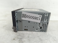 2010 Subaru Forester Radio AM FM Cd Player Receiver Replacement P/N:86201SC601 Fits OEM Used Auto Parts - Oemusedautoparts1.