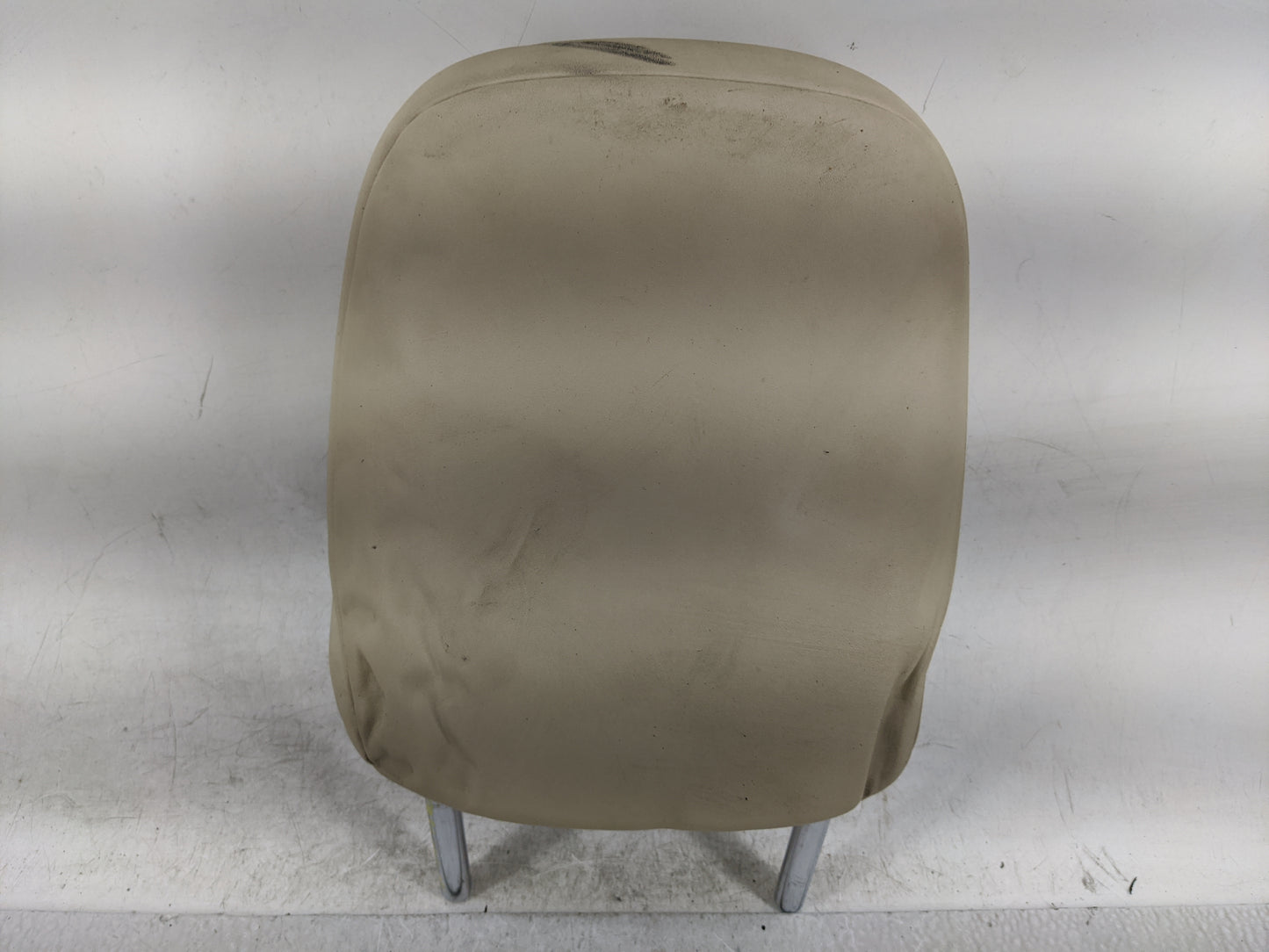 2010 Subaru Forester Headrest Head Rest Front Driver Passenger Seat - Oemusedautoparts1.com
