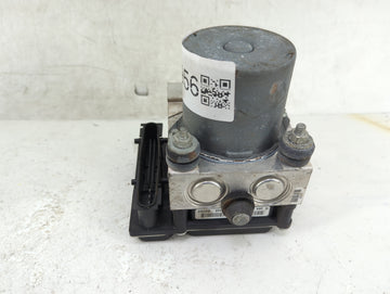 2009-2010 Subaru Forester ABS Pump Control Module Replacement P/N:0265951584 0265235510, 10030713/0199 Fits Fits 2009 2010 O