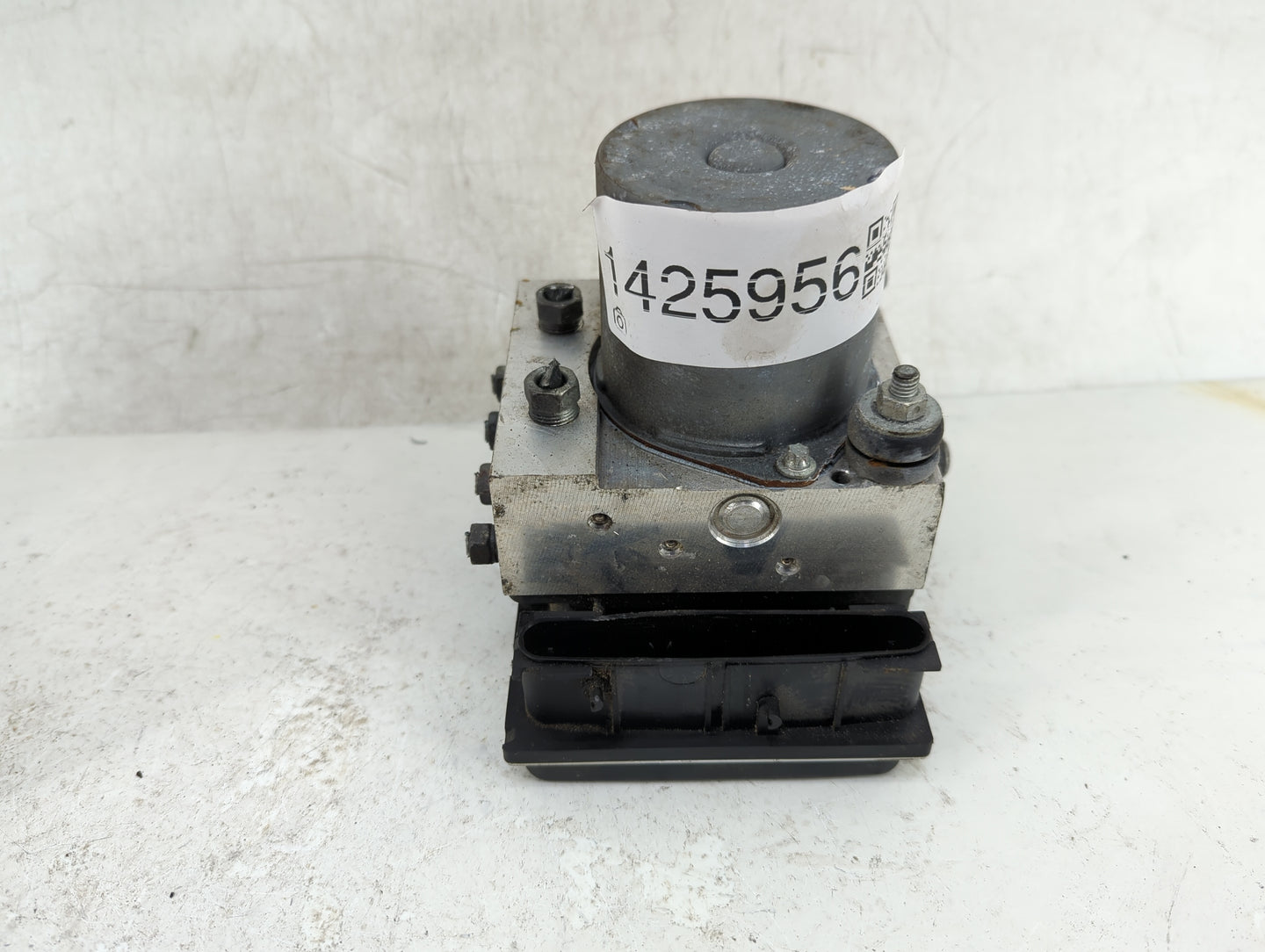 2009-2010 Subaru Forester ABS Pump Control Module Replacement P/N:0265951584 0265235510, 10030713/0199 Fits Fits 2009 2010 O