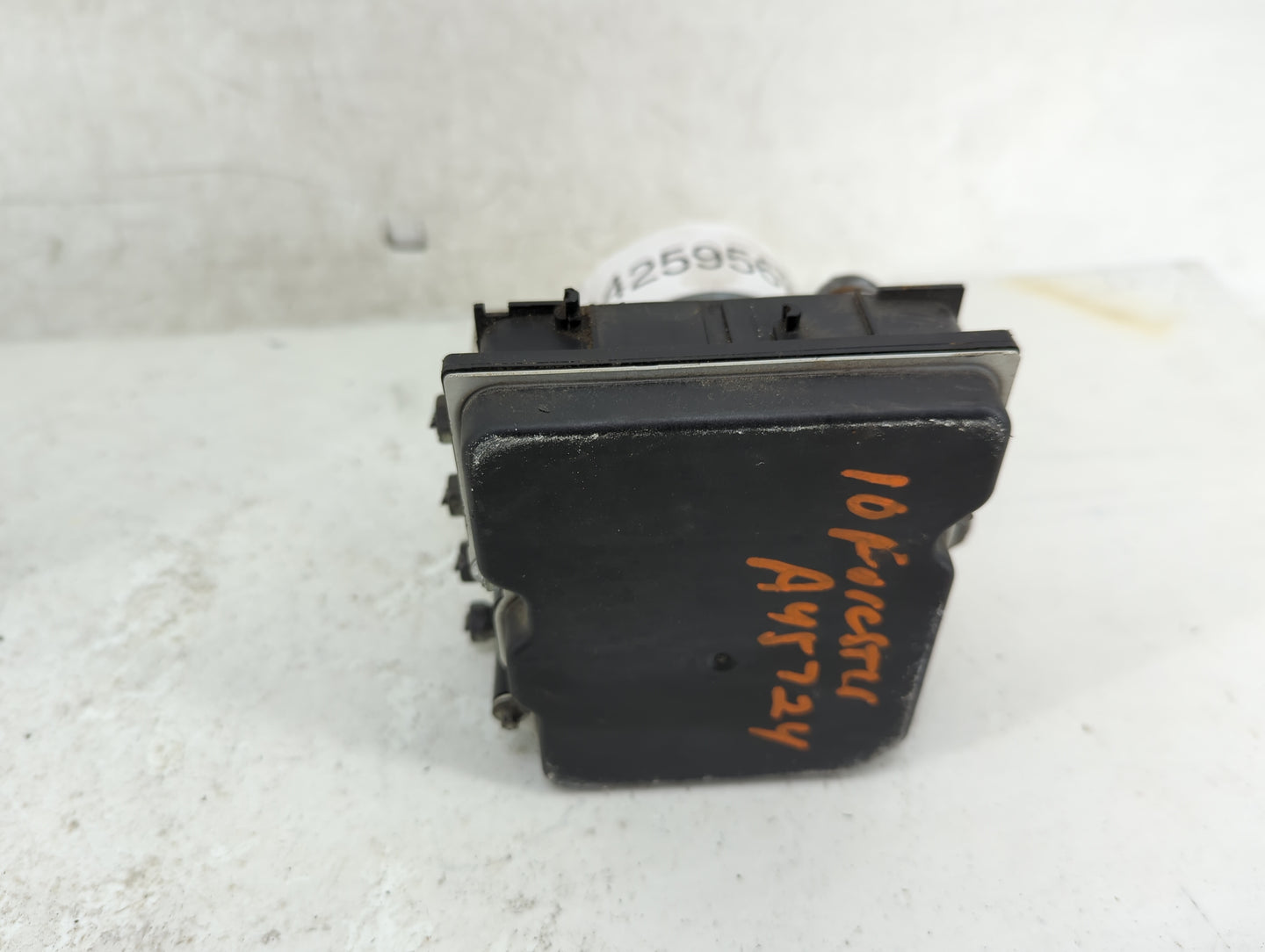2009-2010 Subaru Forester ABS Pump Control Module Replacement P/N:0265951584 0265235510, 10030713/0199 Fits Fits 2009 2010 O
