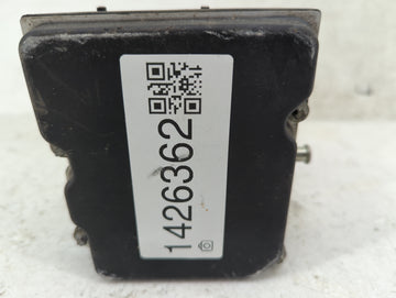 2009-2010 Subaru Forester ABS Pump Control Module Replacement P/N:0265230199 27536SC002 Fits Fits 2009 2010 OEM Used Auto Pa