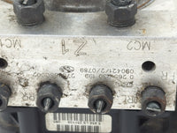 2009-2010 Subaru Forester ABS Pump Control Module Replacement P/N:0265230199 27536SC002 Fits Fits 2009 2010 OEM Used Auto Pa