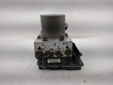 2009-2010 Subaru Forester ABS Pump Control Module Replacement P/N:0 265 951 584 Fits Fits 2009 2010 OEM Used Auto Parts - Oe