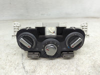 2010 Subaru Forester Climate Control Module Temperature AC/Heater Replacement P/N:72311SC050 Fits OEM Used Auto Parts - Oemu