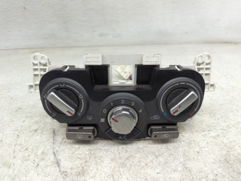 compare product 2010 Subaru Forester Climate Control Module Temperature AC/Heater Replacement P/N:72311SC050 Fits OEM Used Auto Parts