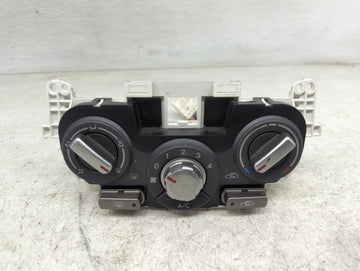 2010 Subaru Forester Climate Control Module Temperature AC/Heater Replacement P/N:72311SC050 Fits OEM Used Auto Parts - Oemu