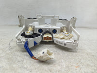 2010 Subaru Forester Climate Control Module Temperature AC/Heater Replacement P/N:72311SC050 Fits OEM Used Auto Parts - Oemu