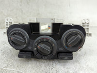 2010 Subaru Forester Climate Control Module Temperature AC/Heater Replacement P/N:502703-2504 Fits OEM Used Auto Parts - Oem
