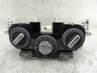 compare product 2010 Subaru Forester Climate Control Module Temperature AC/Heater Replacement P/N:T1006338K 72311SC050 Fits OEM Used Auto Parts