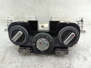 2010 Subaru Forester Climate Control Module Temperature AC/Heater Replacement P/N:T1006338K 72311SC050 Fits OEM Used Auto Pa