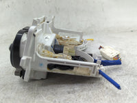 2010 Subaru Forester Climate Control Module Temperature AC/Heater Replacement P/N:T1006338K 72311SC050 Fits OEM Used Auto Pa