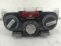 2010 Subaru Forester Climate Control Module Temperature AC/Heater Replacement P/N:T100633BK 72311SC050 Fits OEM Used Auto Pa