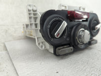 2010 Subaru Forester Climate Control Module Temperature AC/Heater Replacement P/N:T100633BK 72311SC050 Fits OEM Used Auto Pa
