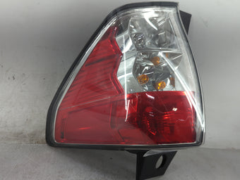 compare product 2010 Subaru Forester Tail Light Assembly Passenger Right OEM Fits OEM Used Auto Parts