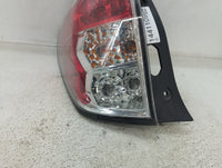 2010 Subaru Forester Tail Light Assembly Driver Left OEM Fits OEM Used Auto Parts - Oemusedautoparts1.com
