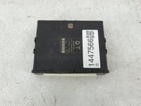 2010 Subaru Forester Body Control Module Bcm Inner Cabin Fuse Box - Oemusedautoparts1.com