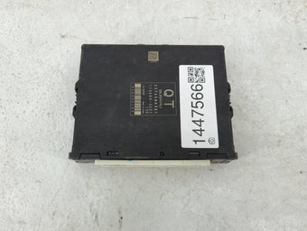 compare product 2010 Subaru Forester Body Control Module Bcm Inner Cabin Fuse Box