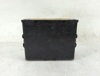 2010 Subaru Forester Body Control Module Bcm Inner Cabin Fuse Box - Oemusedautoparts1.com