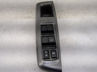 2009-2010 Subaru Forester Master Power Window Switch Replacement Driver Side Left P/N:94266FG530 Fits Fits 2008 2009 2010 OE