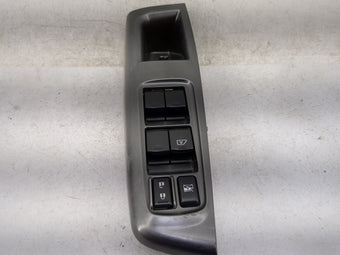 compare product 2009-2010 Subaru Forester Master Power Window Switch Replacement Driver Side Left P/N:94266FG530 Fits Fits 2008 2009 2010 OEM Used Auto Parts