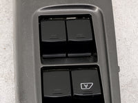 2009-2010 Subaru Forester Master Power Window Switch Replacement Driver Side Left P/N:94266FG530 Fits Fits 2008 2009 2010 OE