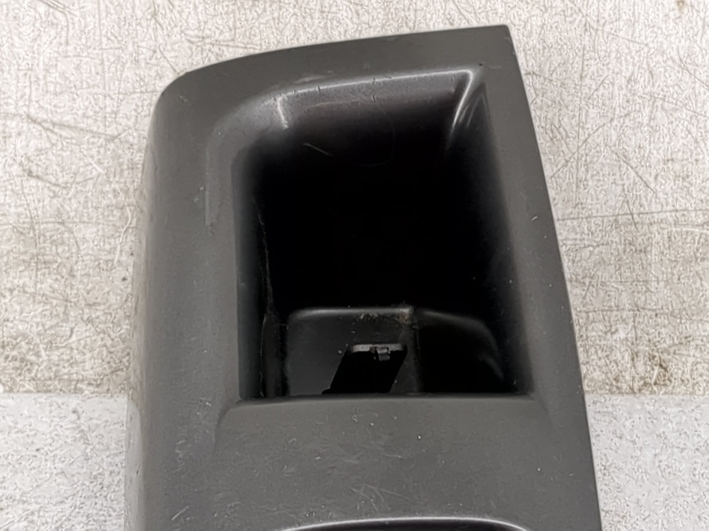 2009-2010 Subaru Forester Master Power Window Switch Replacement Driver Side Left P/N:94266FG530 Fits Fits 2008 2009 2010 OE