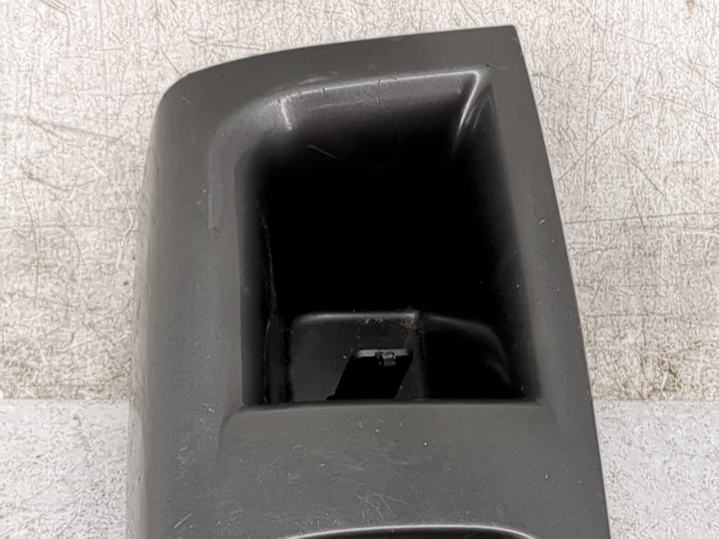 2009-2010 Subaru Forester Master Power Window Switch Replacement Driver Side Left P/N:94266FG530 Fits Fits 2008 2009 2010 OE