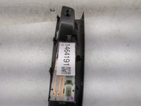 2009-2010 Subaru Forester Master Power Window Switch Replacement Driver Side Left P/N:94266FG530 Fits Fits 2008 2009 2010 OE