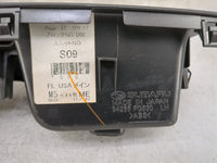 2009-2010 Subaru Forester Master Power Window Switch Replacement Driver Side Left P/N:94266FG530 Fits Fits 2008 2009 2010 OE