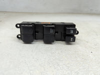 2009-2010 Subaru Forester Master Power Window Switch Replacement Driver Side Left P/N:157445 Fits Fits 2008 2009 2010 OEM Us