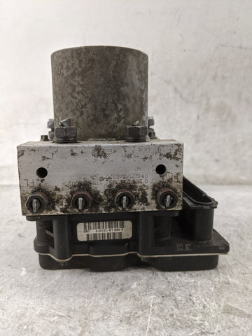 2009-2010 Subaru Forester ABS Pump Control Module Replacement P/N:0265239193 27536000002, 0265950923 Fits Fits 2009 2010 OEM