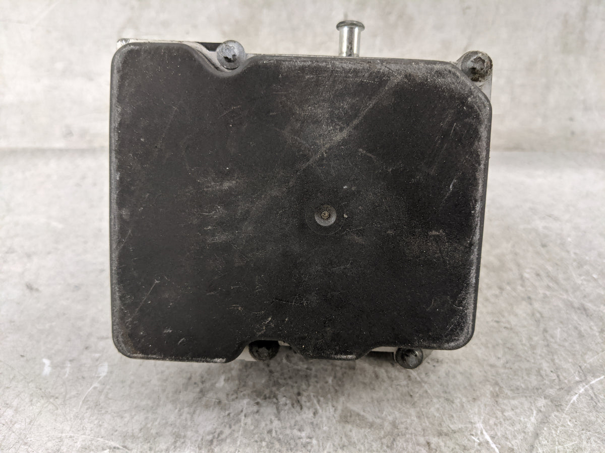 2009-2010 Subaru Forester Anti-Lock Brake ABS Pump Module Actuator OEM P/N:0265239193 27536000002, 0265950923 Fits Fits 2009
