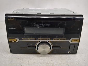 compare product 2010 Subaru Forester Radio AM FM Cd Player Receiver Replacement P/N:FH-X720BT AJDK071, 775E-K071 Fits OEM Used Auto Parts