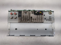 2010 Subaru Forester Radio AM FM Cd Player Receiver Replacement P/N:FH-X720BT AJDK071, 775E-K071 Fits OEM Used Auto Parts - 