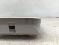 2010-2015 Subaru Forester Overhead Roof Console Gray 1484154 - Oemusedautoparts1.com