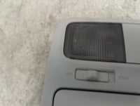 2010-2015 Subaru Forester Overhead Roof Console Gray 1484154 - Oemusedautoparts1.com