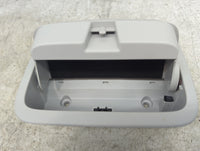 2010-2015 Subaru Forester Overhead Roof Console Gray 1484154 - Oemusedautoparts1.com