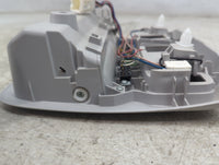 2010-2015 Subaru Forester Overhead Roof Console Gray 1484154 - Oemusedautoparts1.com