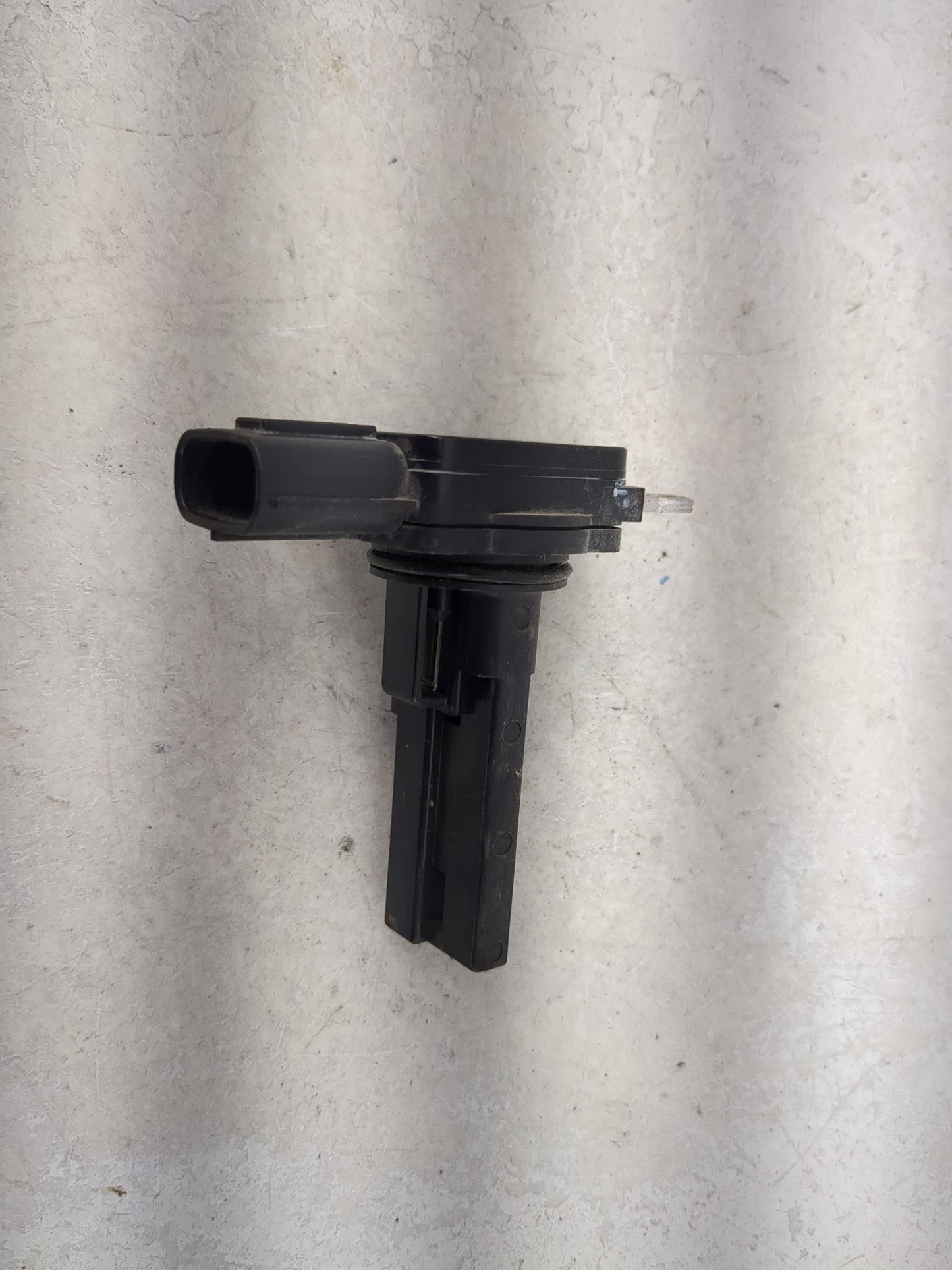 2014-2018 Subaru Forester Mass Air Flow Meter Maf 1486744 - Oemusedautoparts1.com