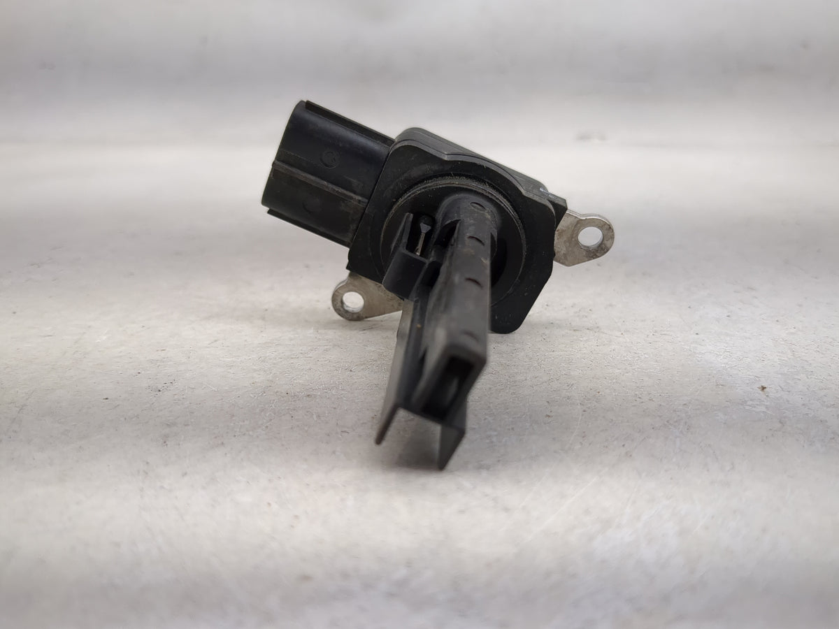 2014-2018 Subaru Forester Mass Air Flow Meter Maf 1486744 - Oemusedautoparts1.com