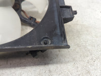 2010 Subaru Forester Electric Radiator Cooling Fan Motor Assembly Fits OEM Used Auto Parts - Oemusedautoparts1.com